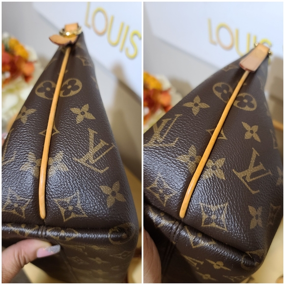 Louis Vuitton Turenne PM - Picture 6 of 14